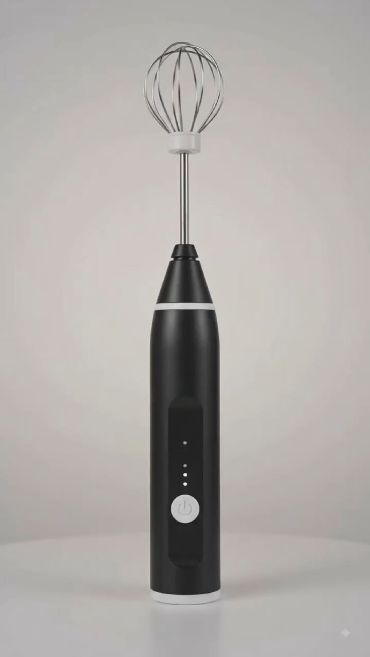 Mezclador Eléctrico